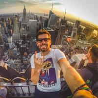 Отзыв от Даниил - виза ДТВ