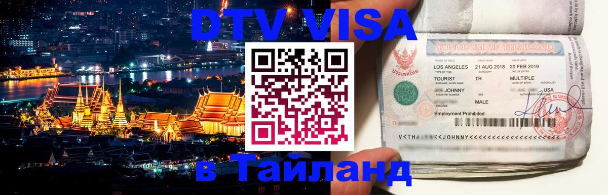 Оформление DTV визы под ключ: стоимость и тарифы, только загранпаспорт - Мурманск  19.11.2025 